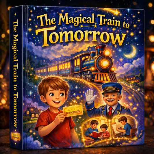 kids story book