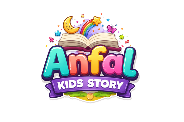 Anfal Kids Story